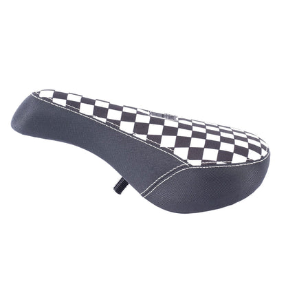 CULT X VANS SEAT SLIP-ON, B&W CHECKERBOARD W/BLACK