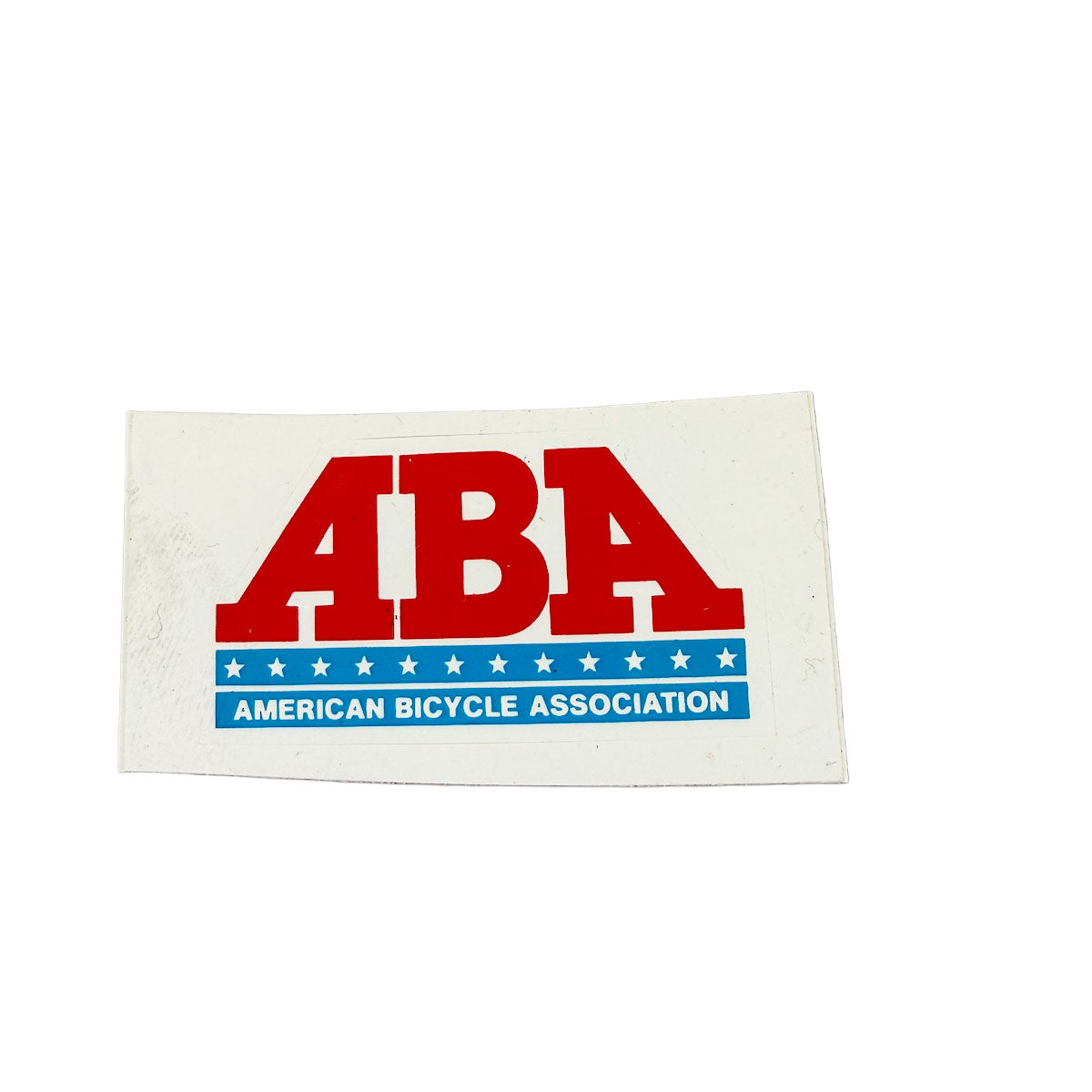 ABA Retro Stickers #1