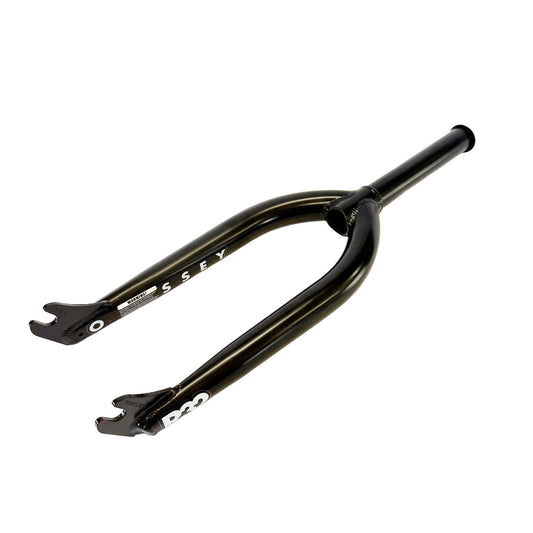 訳あり品！ODYSSEY R-32 FORK -BLACK-