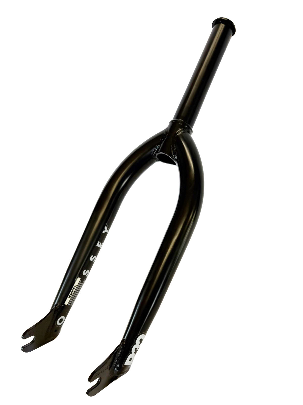 訳あり品！ODYSSEY R-32 FORK -BLACK-