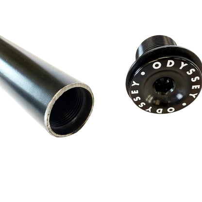訳あり品！ODYSSEY R-32 FORK -BLACK-
